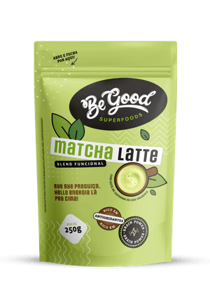 Matcha Latte | 250G