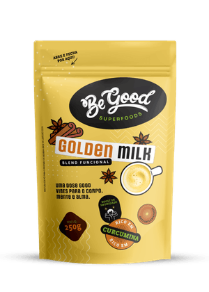 Golden Milk | 250G
